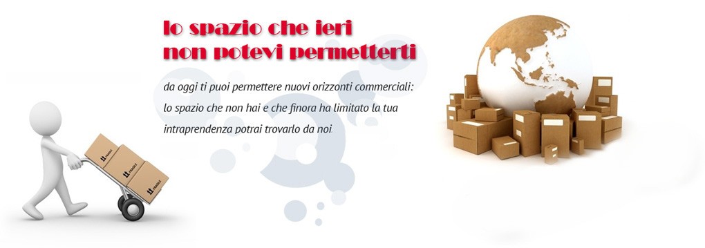 Vantaggi del deposito