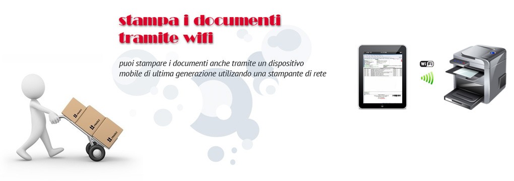 Stampa documenti